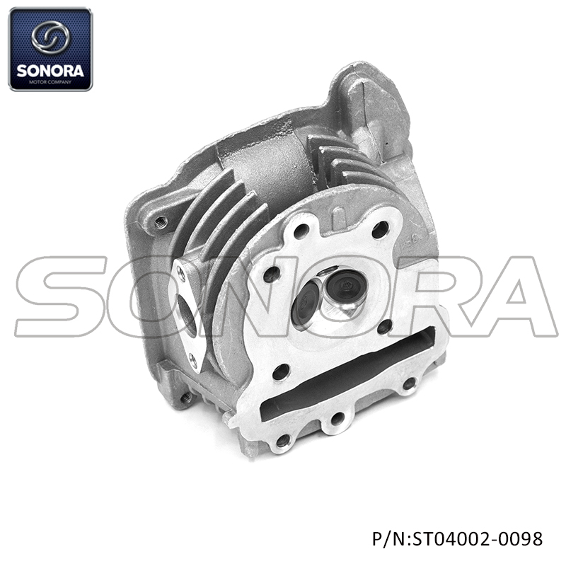 Cylinder head with 64MM valve GY50 47MM，without EGR (P/N:ST04002-0098) Top Quality