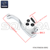 Dearbi Senda Right lever Alu. (P/N:ST06036-0092) Top Quality