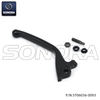 RIEJURRX, RS1, DERBI GPR Right lever (P/N:ST06036-0093) Top Quality