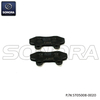 Longjia H2VGA Mover Next Gen Rear BRAKE PAD KIT(P/N:ST05008-0020) top qality