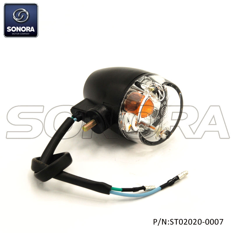 Sym Xpro Rear Right winker turning light 33600-ABA-000 (P/N:ST02020-0007)Top Quality