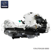 GY6-50 139QMA 10 Inch Rim Engine Full Wave Not Included Eletric Part And Air Filter (P/N:ST04100-0000) Top Quality