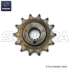 FANTIC 250 Sprockets 14 Tooth FOR 520 SPROKET(P/N:ST06085-0006) Top Quality