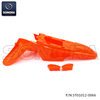 Yamaha PW50 Plastic Body Kit-Organge (P/N:ST01012-0066) Top Quality