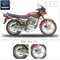SENKE SK125-7 Se Engine Spare Parts Complete Body Kit Original Spare Parts