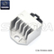 YAMAHA AEROX Rectifier type A (P/N: ST03004-0006) Top Quality