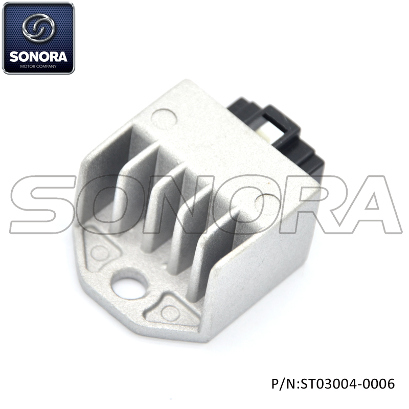 YAMAHA AEROX Rectifier type A (P/N: ST03004-0006) Top Quality
