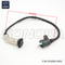 GY6-50 125 139QMAB 152QMI Engine Iron Head Ignition Coil (P/N:ST03006-0001) Top Quality