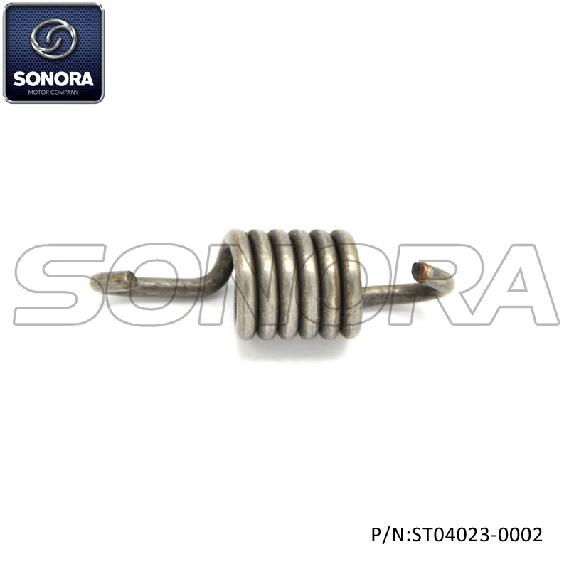 GY6-125CC 152QMI clutch spring (P/N:ST04023-0002) Top Quality