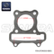 139QMA GY6 70 44MM Cylinder Head Gasket (P/N:ST04030-0001) Top Quality