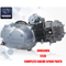 Zongshen C135 Complete Engine Spare Parts Original Parts