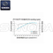 Zongshen ZY150 Complete Engine Spare Parts Original Parts