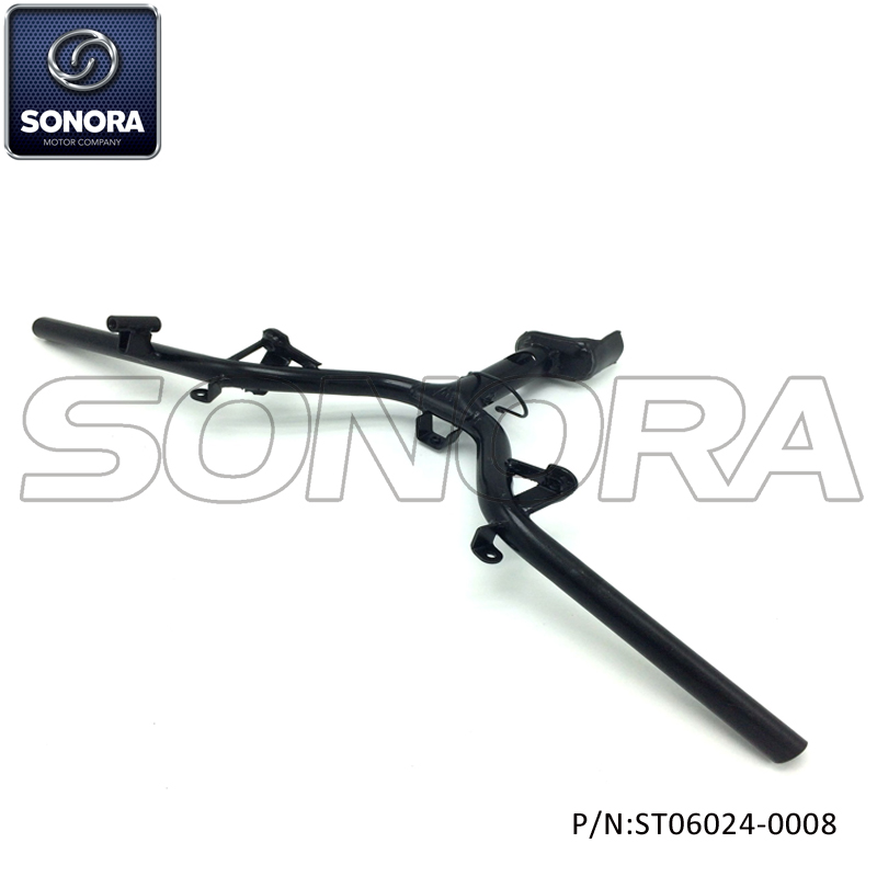 ZNEN SPARE PPART ZN50QT-30A Handle Bar (P/N:ST06024-0008) TOP QUALITY