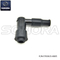90 degree rubber ignition Coil Head (P/N: ST03015-0005) Top Quality