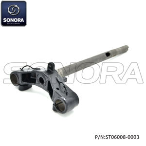 BAOTIAN SPARE PART BT49QT-11A Steering column (P/N:ST06008-0003) Top Quality