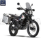 MASH ADVENTURE 400cc Euro 3 AVEC VALISES Touring Body Kit Engine Parts Original Spare Parts