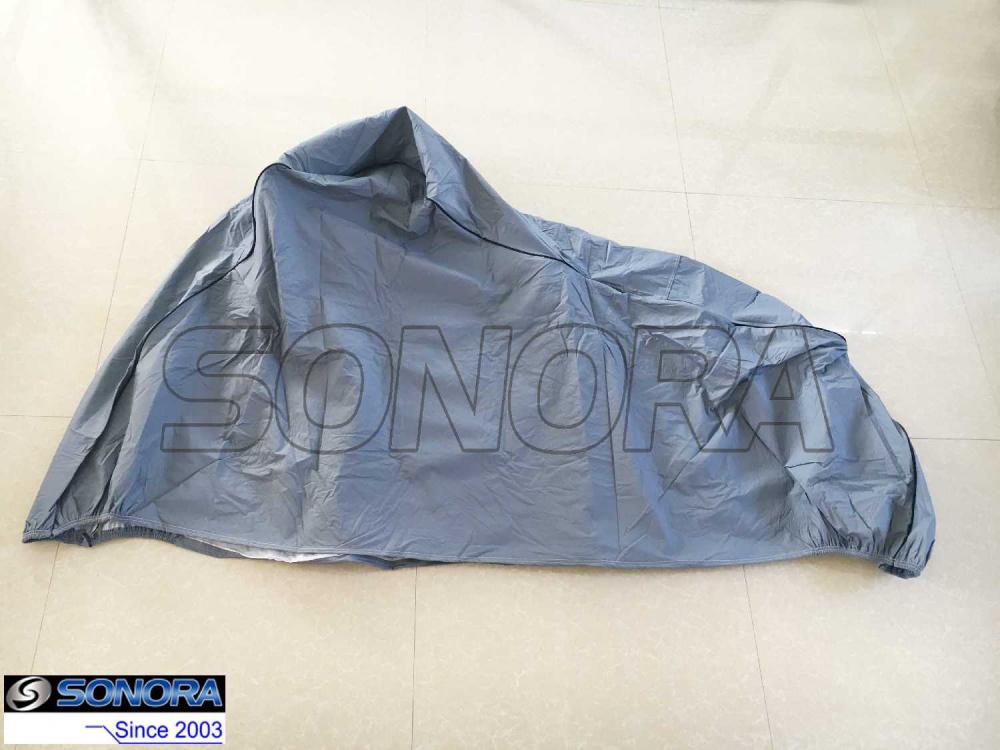 Universal Motorcycle Cover Water Resistant