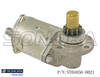Vespa PX150 DT Starter Motor