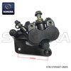 Front Brake Caliper for Kymco Agility 50 BAOTIAN BT49QT-7 (P/N:ST05007-0005) Top Quality