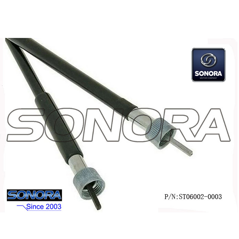 Aerox for YQ50 Speedometer cable (P/N:ST06002-0003) HIGH QUALITY