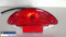 Baotian Scooter BT49QT-12 Taillight Top Quality