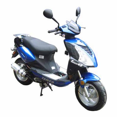 Baotian scooter BT49QT-12F3 TAIL LIGHT Top Quality