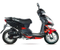 Baotian scooter BT49QT-12E Taillight Top Quality