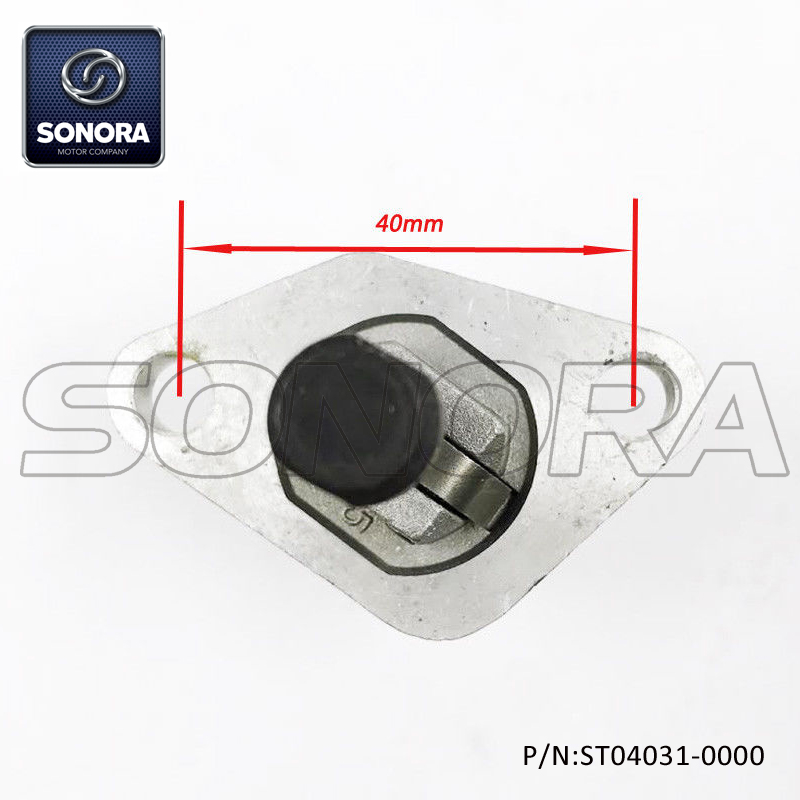 GY6 50 60 80 139QMA Engine Cam Chain Tensioner (P/N:ST04031-0000) Top Quality