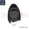 ZNEN SPARE PART ZN50QT-E1 Black seat (P/N:ST06063-0004) Top Quality