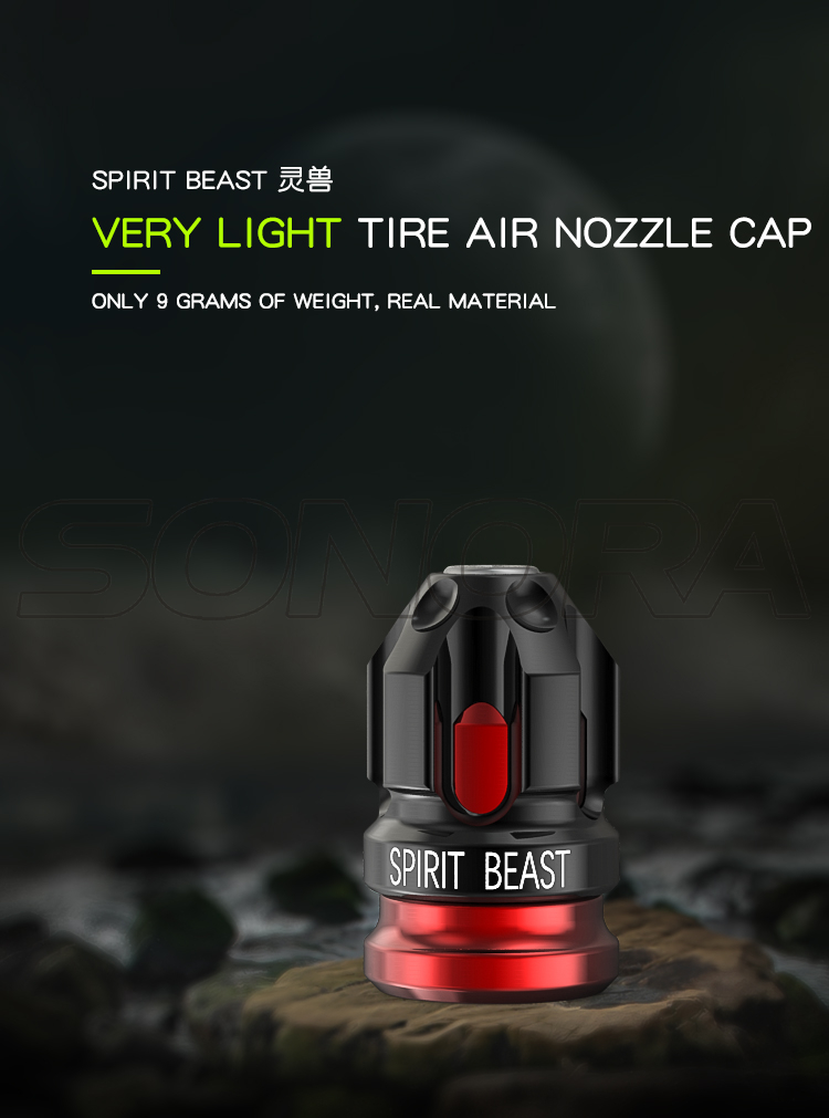 SPIRIT BEAST Monkey light weight mouth cover