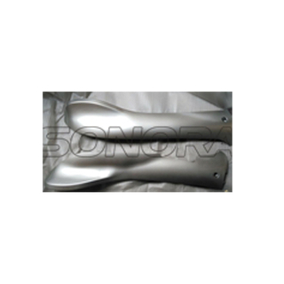 FIDDLE II MUFFLER PROTECTOR Top Quality