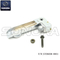 ZNEN Spare Part ZN50QT-E 50,125CC Left Foot Rest(P/N:ST06038-0001) HIGH QUALITY