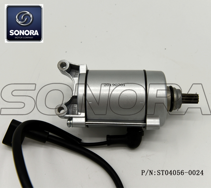 CG125 Starter Motor (P/N:ST04056-0024) Top Quality