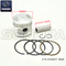 CG125 PISTON KIT (P/N:ST04077-0026) Top Quality