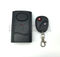 Motorcycle Anti Theft Alarm Remote Control System