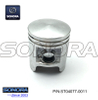 Peugeot Speedfight Trekker 50cc Piston Kit(P/N:ST04077-0011) top quality