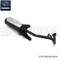BAOTIAN BT49QT-9S3 Comfort Exhaust (P/N:ST06058-0004) Complete Spare Parts High Quality