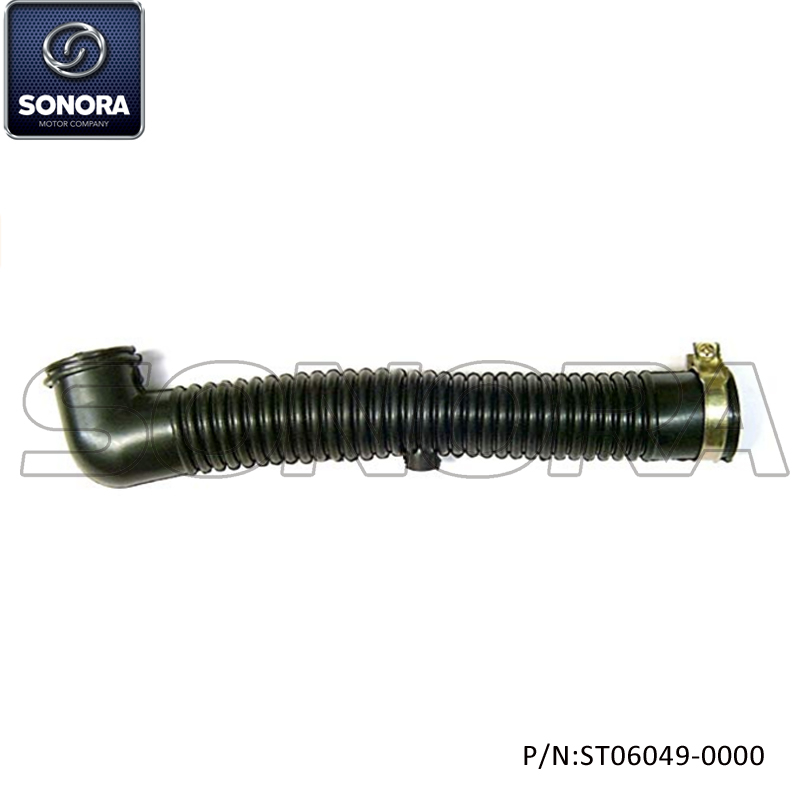 139QMA GY6-50 Air Breather Tube Type A (P/N:ST06049-0000) High Quality