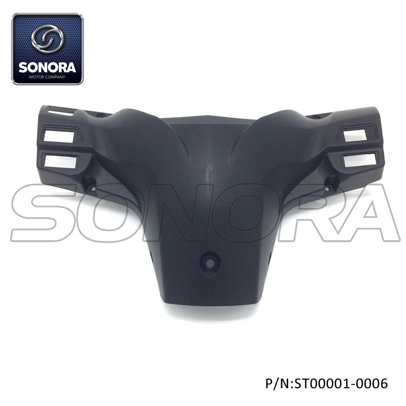LONGJIA Spare Part LJ50QT-3L Rear Part Head Cover (P/N:ST00001-0006) Top Quality