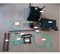SCOMADI ENGINE GASKET KIT 150CC PERFOMANCE PARTS RACING PARTS BEFORE 2016 ORIGINAL QUALITY