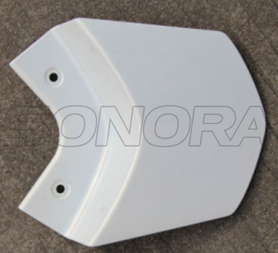 HONDA PCX150 Rear Cental Cover Top Quality