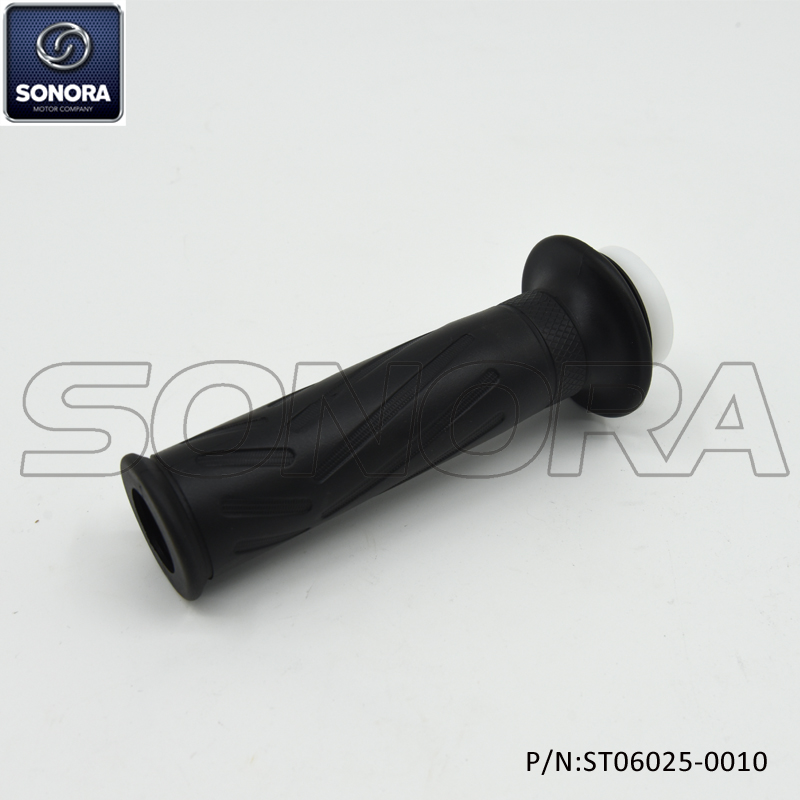 YBR125 Throttle Grip (P/N:ST06025-0010) Top Quality
