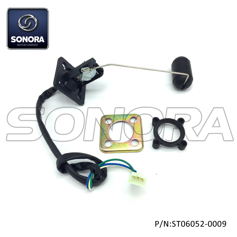 BENZHOU Spare Part YY50QT-15 Fuel Sensor (P/N:ST06052-0009) Top Quality