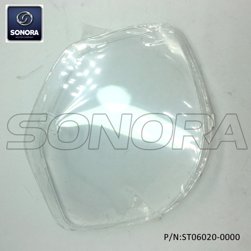 ZNEN ZN50QT-30A Speedometer cover (P/N:ST06020-0000) Top Quality
