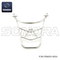 ZNEN VENTI RETRO Rear Carrier (P/N:ST06042-0016) Top Quality