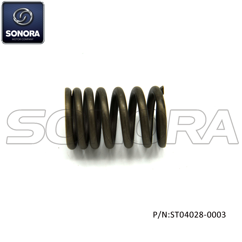 CG125 Outer Valve Spring (P/N:ST04028-0003) Top Quality