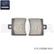 BAOTIAN Spare Part BT49QT-20cC4 FRONT BRAKE PAD (P/N: ST05008-0010) Top Quality