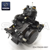 KSR KEEWY MASAI AM6 Engine (P/N:ST04100-0007) Top quality