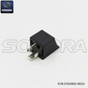 4 PINS 12V 80A APRILIA DERBI GILERA PIAGGIO VESPA Starter Relay (P/N:ST03005-0024) Top Quality