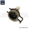Kickstart gear shaft 15.5mm Peugeot (P/N:ST04026-0003) Top Quality